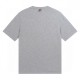 Thom Browne Thom Browne 2023SS short sleeve T-shirt with a strong sense of neatness Thom Browne Thom Browne 2023SS short sleeve T-shirt with a strong sense of neatness