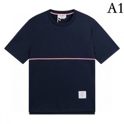 Thom Browne Thom Browne 2023SS short-sleeved T-shirt