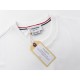 Thom Browne Thom Browne 2023SS short-sleeved T-shirt Thom Browne Thom Browne 2023SS short-sleeved T-shirt