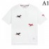 Overseas Limited Spring/Summer Arrival Thom Browne Tom Browne 2023SS Short Sleeve T-shirt
