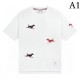 Overseas Limited Spring/Summer Arrival Thom Browne Tom Browne 2023SS Short Sleeve T-shirt Overseas Limited Spring/Summer Arrival Thom Browne Tom Browne 2023SS Short Sleeve T-shirt
