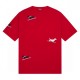 Overseas Limited Spring/Summer Arrival Thom Browne Tom Browne 2023SS Short Sleeve T-shirt Overseas Limited Spring/Summer Arrival Thom Browne Tom Browne 2023SS Short Sleeve T-shirt