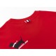 Overseas Limited Spring/Summer Arrival Thom Browne Tom Browne 2023SS Short Sleeve T-shirt Overseas Limited Spring/Summer Arrival Thom Browne Tom Browne 2023SS Short Sleeve T-shirt