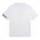 Half price SALE difficult to obtain THOM BROWNE Tom Browne 2023SS short-sleeved T-shirt Half price SALE difficult to obtain THOM BROWNE Tom Browne 2023SS short-sleeved T-shirt