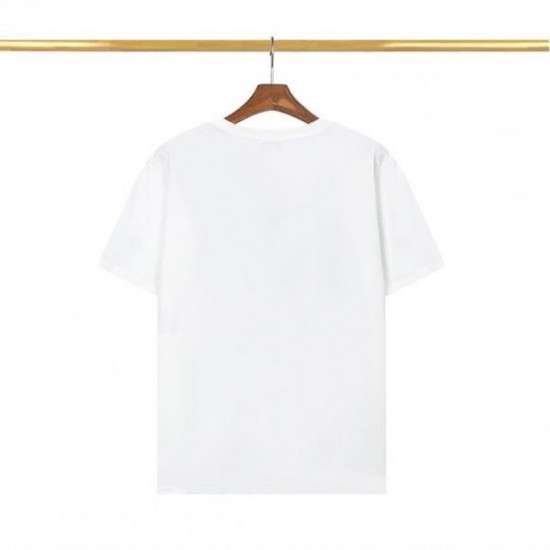 2023SS short-sleeved T-shirt front line new VERSACE Versace 2023SS short-sleeved T-shirt front line new VERSACE Versace
