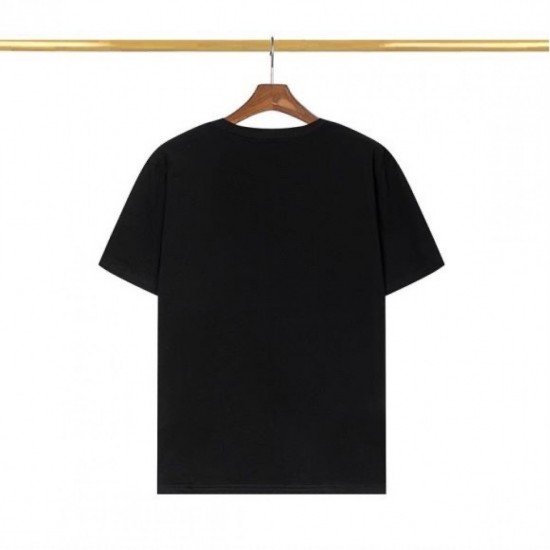2023SS short-sleeved T-shirt front line new VERSACE Versace 2023SS short-sleeved T-shirt front line new VERSACE Versace