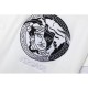 2023SS short-sleeved T-shirt front line new VERSACE Versace 2023SS short-sleeved T-shirt front line new VERSACE Versace