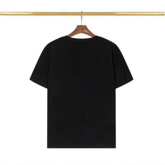 2023SS short-sleeved T-shirt latest popular VERSACE Versace 2023SS short-sleeved T-shirt latest popular VERSACE Versace