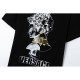 2023SS short-sleeved T-shirt latest popular VERSACE Versace 2023SS short-sleeved T-shirt latest popular VERSACE Versace