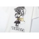 2023SS short-sleeved T-shirt latest popular VERSACE Versace 2023SS short-sleeved T-shirt latest popular VERSACE Versace