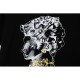2023SS short-sleeved T-shirt latest popular VERSACE Versace 2023SS short-sleeved T-shirt latest popular VERSACE Versace