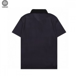 2023SS short-sleeved T-shirt latest arrival VERSACE Versace