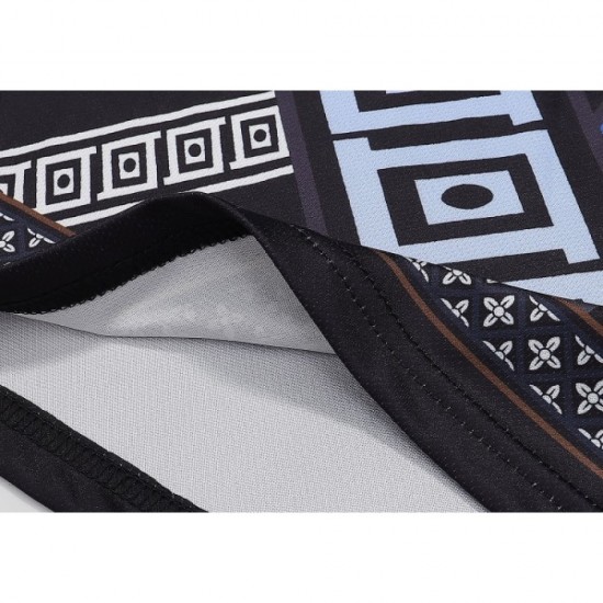 2023SS short-sleeved T-shirt latest arrival VERSACE Versace 2023SS short-sleeved T-shirt latest arrival VERSACE Versace