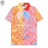 2023SS short-sleeved T-shirt lowest price challenge! VERSACE Versace