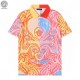 2023SS short-sleeved T-shirt lowest price challenge! VERSACE Versace 2023SS short-sleeved T-shirt lowest price challenge! VERSACE Versace