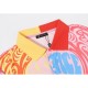 2023SS short-sleeved T-shirt lowest price challenge! VERSACE Versace 2023SS short-sleeved T-shirt lowest price challenge! VERSACE Versace
