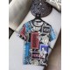 VERSACE Versace 2023SS Short Sleeve T-shirt VERSACE Versace 2023SS Short Sleeve T-shirt