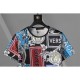 VERSACE Versace 2023SS Short Sleeve T-shirt VERSACE Versace 2023SS Short Sleeve T-shirt