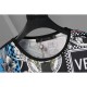 VERSACE Versace 2023SS Short Sleeve T-shirt VERSACE Versace 2023SS Short Sleeve T-shirt
