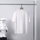 Spring and summer trend ahead VERSACE Versace 2023SS short sleeve T-shirt Spring and summer trend ahead VERSACE Versace 2023SS short sleeve T-shirt