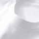 Spring and summer trend ahead VERSACE Versace 2023SS short sleeve T-shirt Spring and summer trend ahead VERSACE Versace 2023SS short sleeve T-shirt