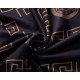 VERSACE Versace 2023SS short-sleeved T-shirt with emphasis on looseness and comfort VERSACE Versace 2023SS short-sleeved T-shirt with emphasis on looseness and comfort