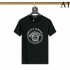 Versace 2023SS short-sleeved T-shirt