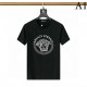 Versace 2023SS short-sleeved T-shirt Versace 2023SS short-sleeved T-shirt