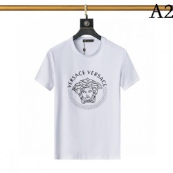 Versace 2023SS short-sleeved T-shirt