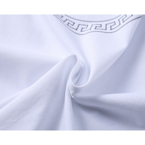 Versace 2023SS short-sleeved T-shirt Versace 2023SS short-sleeved T-shirt