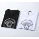 Versace 2023SS short-sleeved T-shirt Versace 2023SS short-sleeved T-shirt