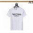 Wearing like this year VERSACE Versace 2023SS short sleeve T-shirt