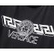 Wearing like this year VERSACE Versace 2023SS short sleeve T-shirt Wearing like this year VERSACE Versace 2023SS short sleeve T-shirt