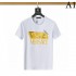 Highly recommended VERSACE 2023SS short sleeve T-shirt