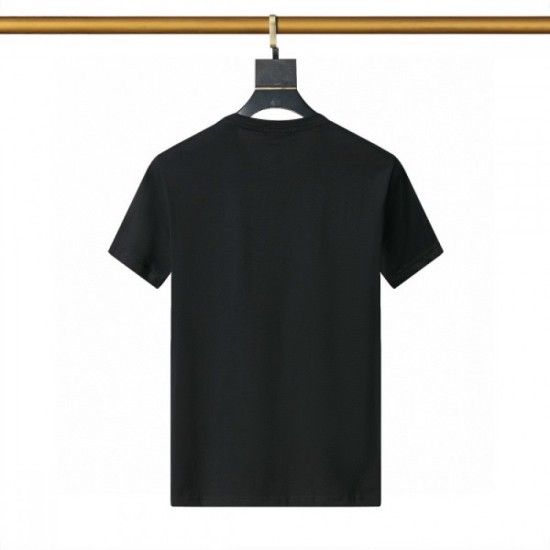 Highly recommended VERSACE 2023SS short sleeve T-shirt Highly recommended VERSACE 2023SS short sleeve T-shirt