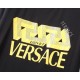 Highly recommended VERSACE 2023SS short sleeve T-shirt Highly recommended VERSACE 2023SS short sleeve T-shirt