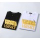 Highly recommended VERSACE 2023SS short sleeve T-shirt Highly recommended VERSACE 2023SS short sleeve T-shirt