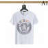 Popular high-discount mail order VERSACE Versace 2023SS short-sleeved T-shirt