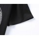 Popular high-discount mail order VERSACE Versace 2023SS short-sleeved T-shirt Popular high-discount mail order VERSACE Versace 2023SS short-sleeved T-shirt