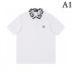 VERSACE short sleeve open collar 2023SS super cheap strongest sale VERSACE short sleeve open collar 2023SS super cheap strongest sale