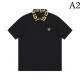 VERSACE short sleeve open collar 2023SS super cheap strongest sale VERSACE short sleeve open collar 2023SS super cheap strongest sale