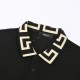 VERSACE short sleeve open collar 2023SS super cheap strongest sale VERSACE short sleeve open collar 2023SS super cheap strongest sale