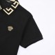VERSACE short sleeve open collar 2023SS super cheap strongest sale VERSACE short sleeve open collar 2023SS super cheap strongest sale
