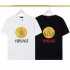 VERSACE Short-sleeved T-shirt 2023SS Spring Summer New VIP Discount