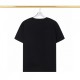 VERSACE Short-sleeved T-shirt 2023SS Spring Summer New VIP Discount VERSACE Short-sleeved T-shirt 2023SS Spring Summer New VIP Discount
