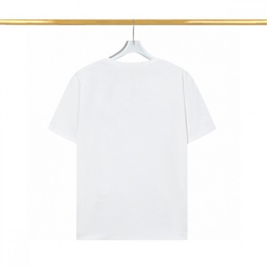 VERSACE Short-sleeved T-shirt 2023SS Spring Summer New VIP Discount VERSACE Short-sleeved T-shirt 2023SS Spring Summer New VIP Discount
