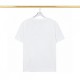VERSACE Short-sleeved T-shirt 2023SS Spring Summer New VIP Discount VERSACE Short-sleeved T-shirt 2023SS Spring Summer New VIP Discount
