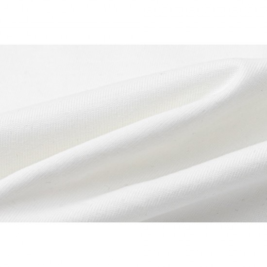 VERSACE Short-sleeved T-shirt 2023SS Spring Summer New VIP Discount VERSACE Short-sleeved T-shirt 2023SS Spring Summer New VIP Discount