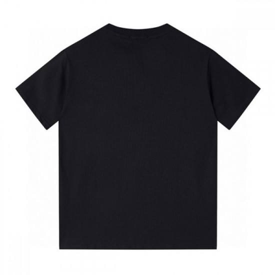 YSL Yves Saint Laurent Short Sleeve T-shirt 2023SS Charming YSL Yves Saint Laurent Short Sleeve T-shirt 2023SS Charming