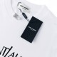 YSL Yves Saint Laurent Short Sleeve T-shirt 2023SS Charming YSL Yves Saint Laurent Short Sleeve T-shirt 2023SS Charming